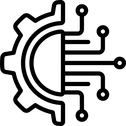 Technology Icon