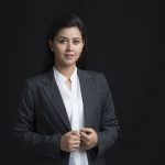 Ms. Robeena R.